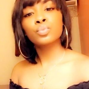 Meet your Posher, Brittney